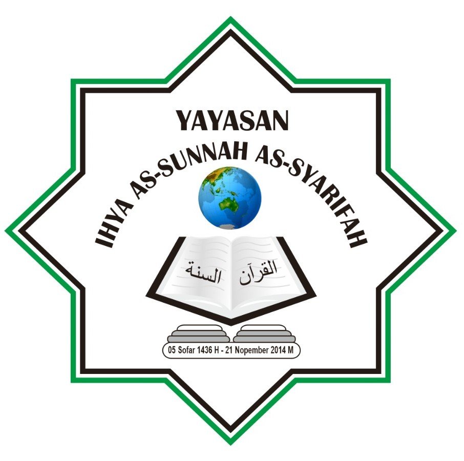 Ihya As-sunnah As-syarifah